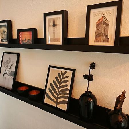 3 Zimmer Ferienwohnung 80Qm Bamberg Bagian luar foto