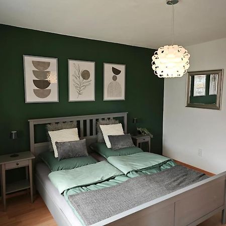 3 Zimmer Ferienwohnung 80Qm Bamberg Bagian luar foto
