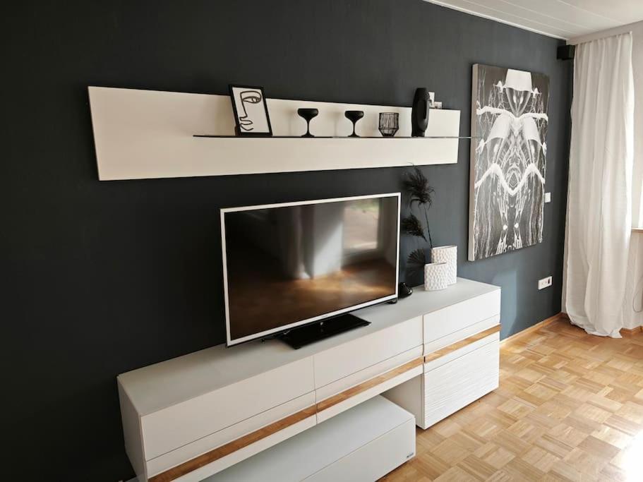 3 Zimmer Ferienwohnung 80Qm Bamberg Bagian luar foto