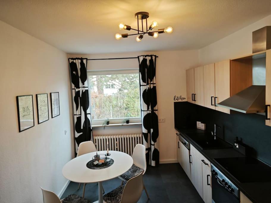 3 Zimmer Ferienwohnung 80Qm Bamberg Bagian luar foto
