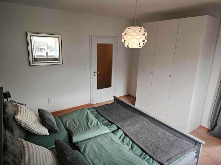 3 Zimmer Ferienwohnung 80Qm Bamberg Bagian luar foto