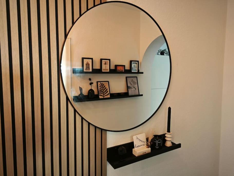 3 Zimmer Ferienwohnung 80Qm Bamberg Bagian luar foto