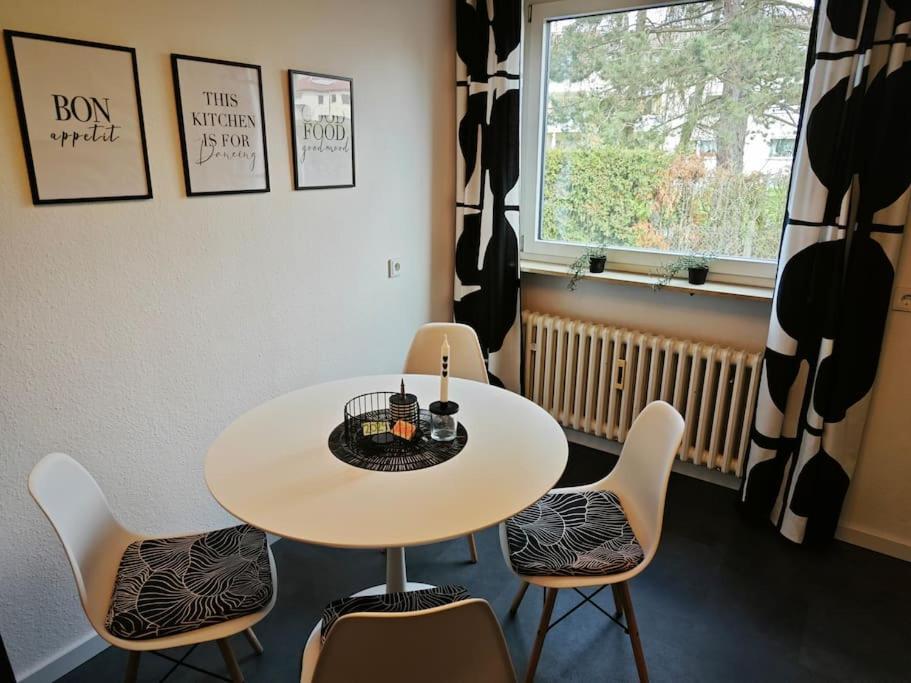 3 Zimmer Ferienwohnung 80Qm Bamberg Bagian luar foto